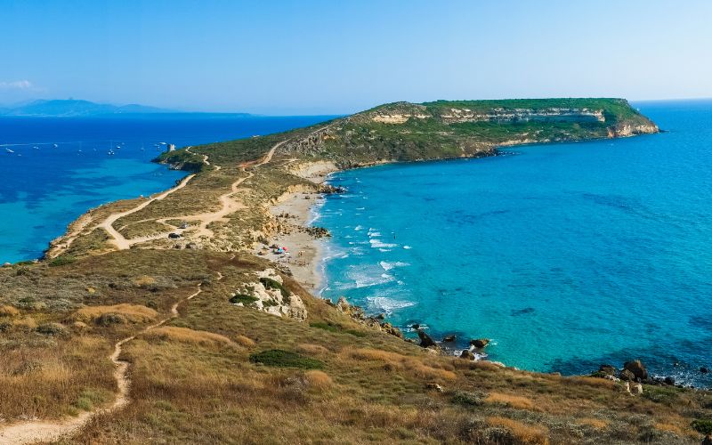 SILVER SUMMER NELLA SARDEGNA PIU' AUTENTICA - SOGGIORNO + TOUR